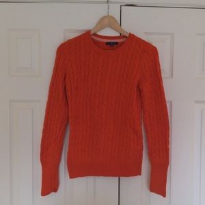 Gap Cable-knit Sweater